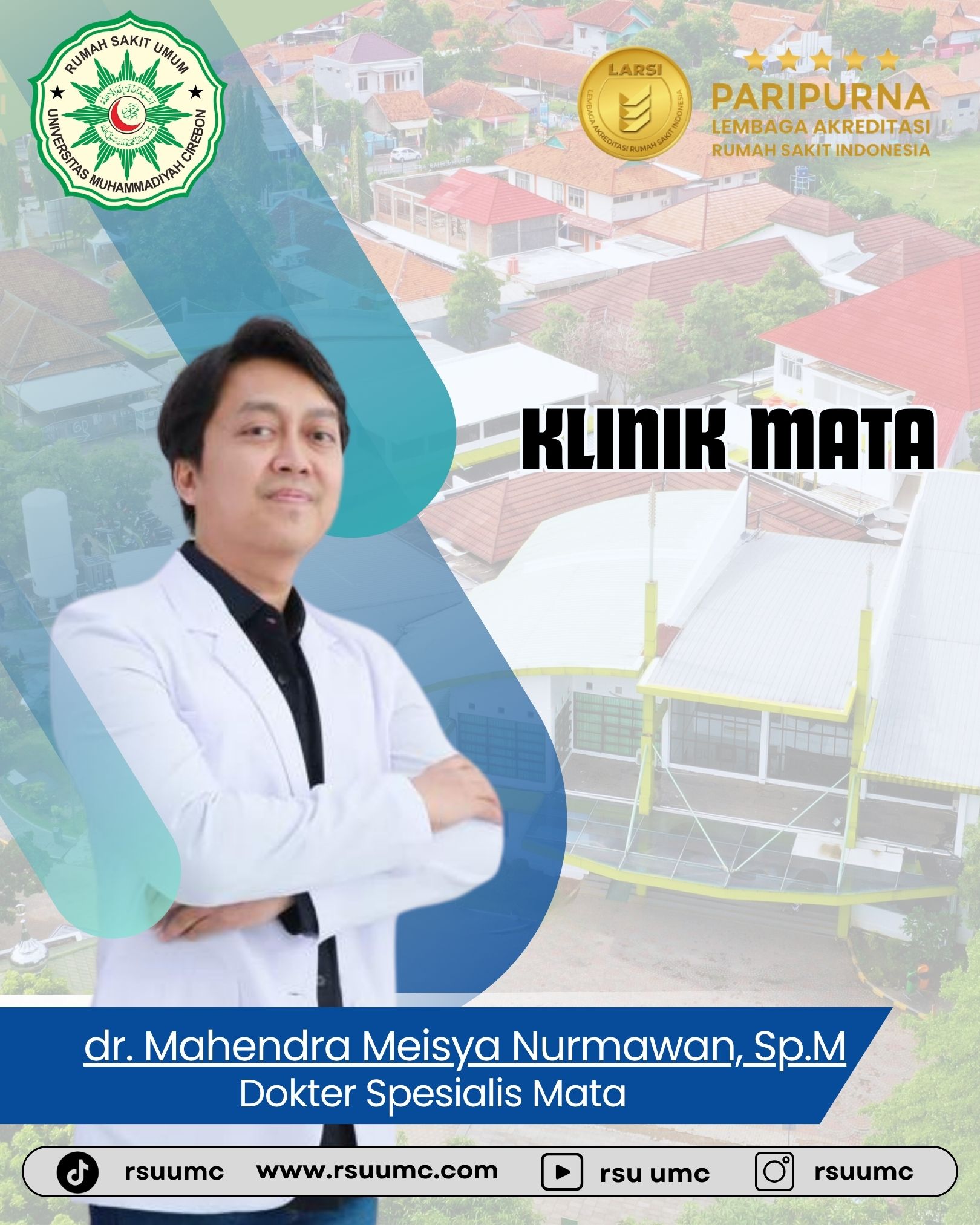 Foto Dokter